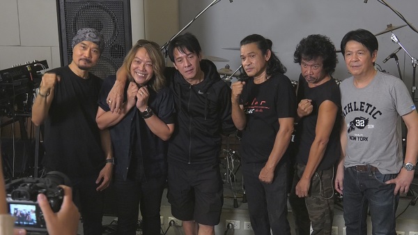 วงร็อคระดับตำนาน “ไมโคร” พร้อมระเบิดความมันส์อีกครั้งในรอบ 13 ปี    (มีคลิป)