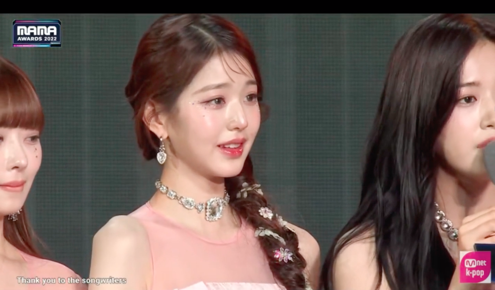 ปิดฉาก 2022 MAMA!! ‘พัคโบกอม-BTS-BLACKPINK-IVE’ โกยใจแฟนๆ 