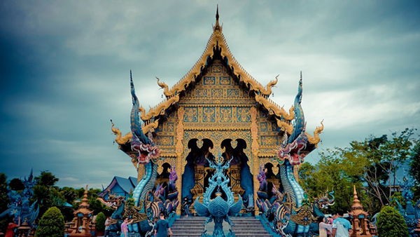 15 ที่เที่ยวเชียงราย 2565 แอ่วเมืองเหนือ สุดเขตแดนสยาม 15 ที่เที่ยวเชียงราย 2565 แอ่วเมืองเหนือ สุดเขตแดนสยาม