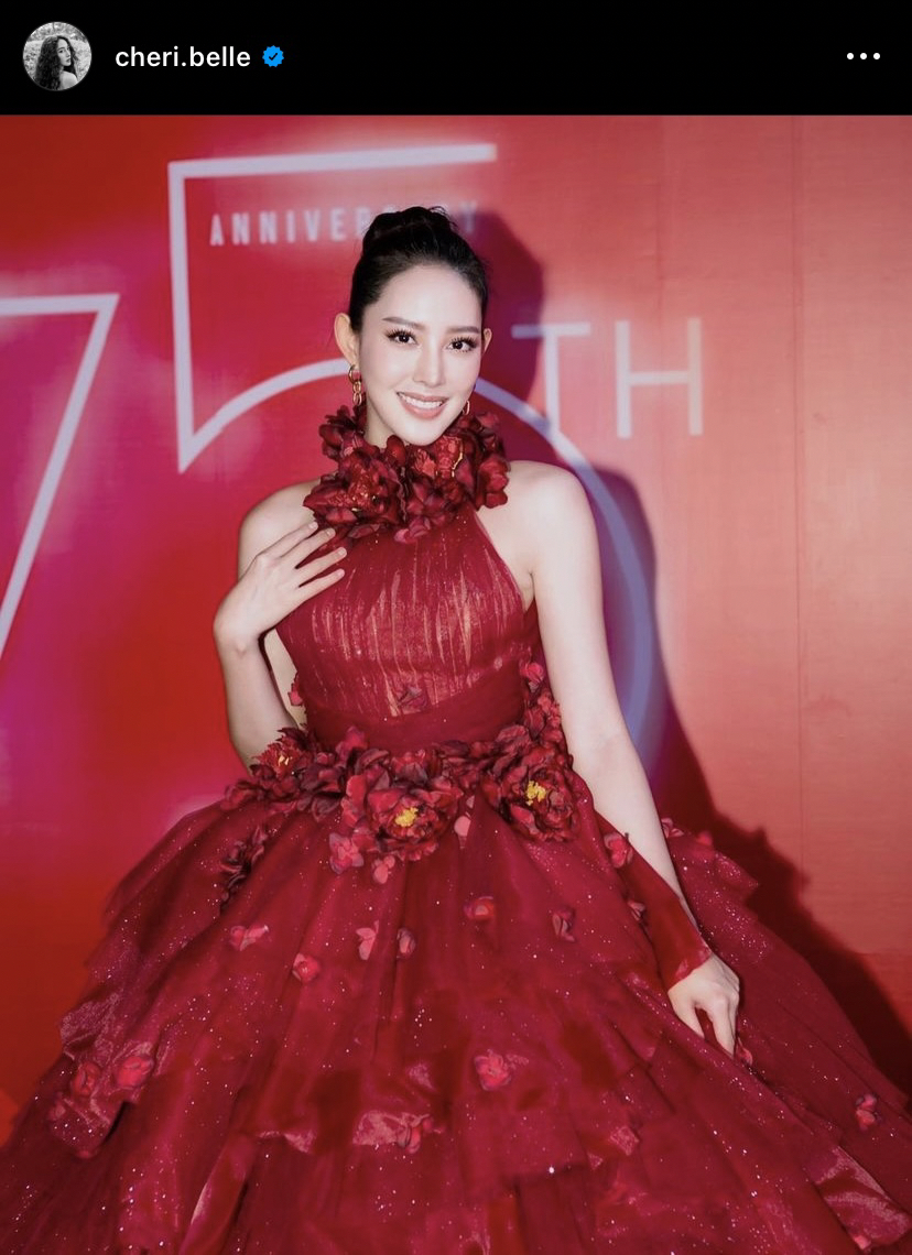 ซึมเศร้ากำเริบ เฌอเบลล์ ลัลณ์ลลิน เปิดหมดเปลือกเคยคิดสั้น พร้อมตอบสถานะหัวใจ