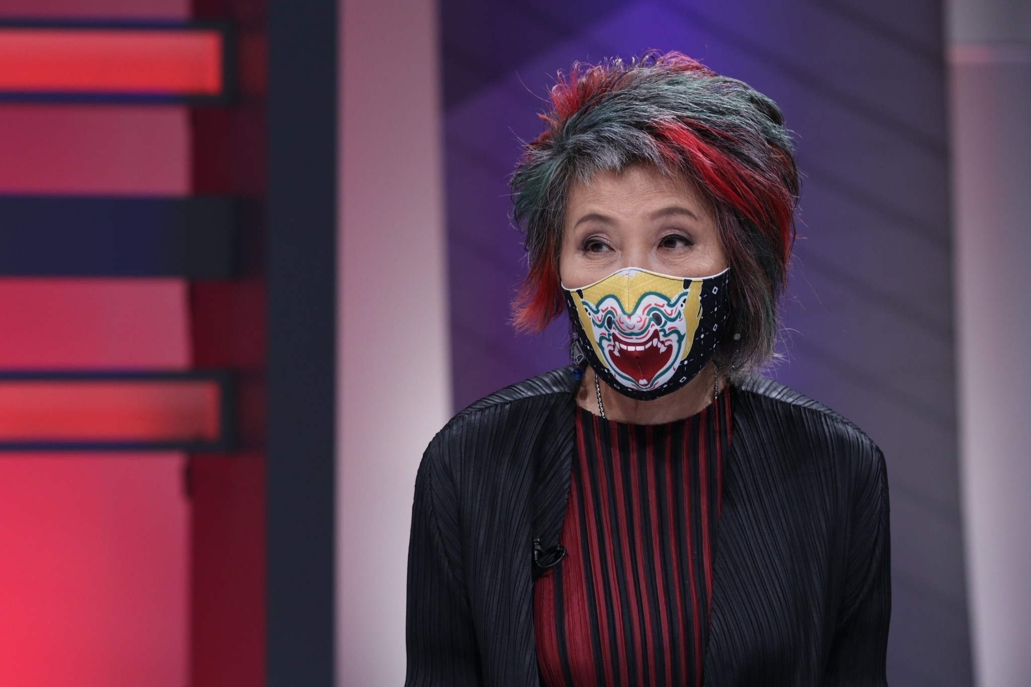 แต๊งค์ ย้ำชัด แตงโม ขี้กลัว ด้าน หมอพรทิพย์ เชื่อไม่ตกท้ายเรือแน่นอน แต๊งค์ ย้ำชัด แตงโม ขี้กลัว ด้าน หมอพรทิพย์ เชื่อไม่ตกท้ายเรือแน่นอน