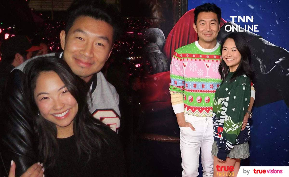 “Simu Liu” เปิดตัวแฟนสาว “Allison Hsu” ในอินสตาแกรม 