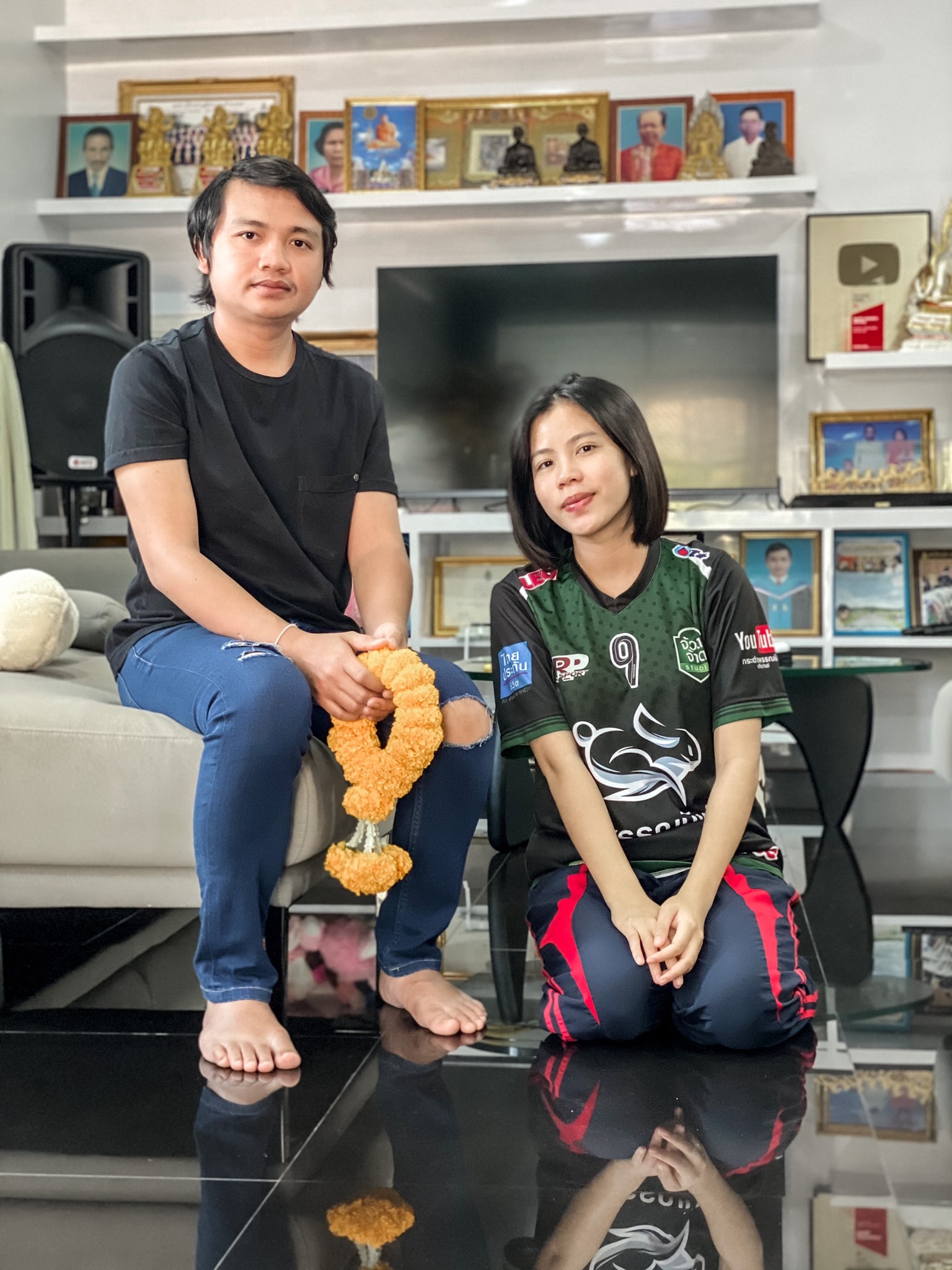 หมดเวลาไร้สาระครูไพบูลย์ สามี กระต่าย พรรณนิภา จ่อฟ้องเกรียนด่าหยาบ ลั่นเจอกันที่ศาล หมดเวลาไร้สาระครูไพบูลย์ สามี กระต่าย พรรณนิภา จ่อฟ้องเกรียนด่าหยาบ ลั่นเจอกันที่ศาล