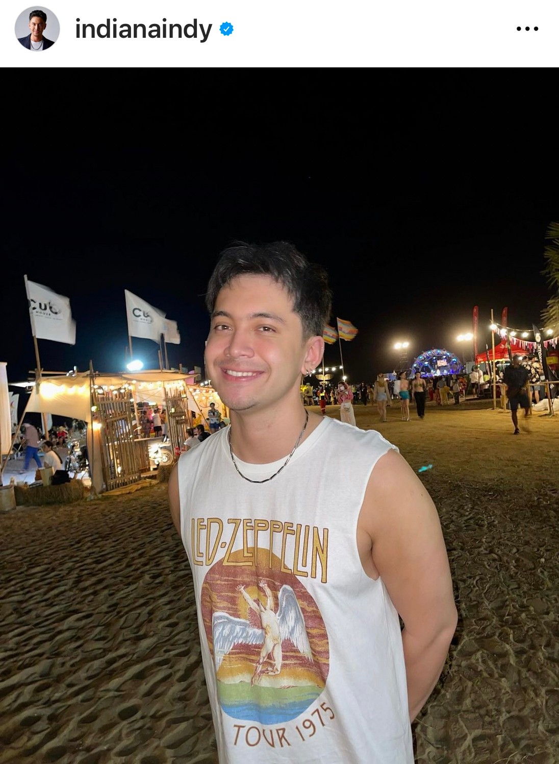 ฮันนี่ ภัสสร เผยสาเหตุโพสต์เดือด ลั่น! ไม่มีอะไรน่ากลัว ฮันนี่ ภัสสร เผยสาเหตุโพสต์เดือด ลั่น! ไม่มีอะไรน่ากลัว