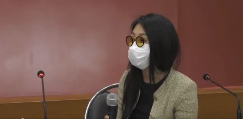 ด่วน! แซน วิศาพัช ศาลออกหมายจับ ข้อหากระทำการโดยประมาท เป็นเหตุให้ผู้อื่นถึงแก่ความตาย