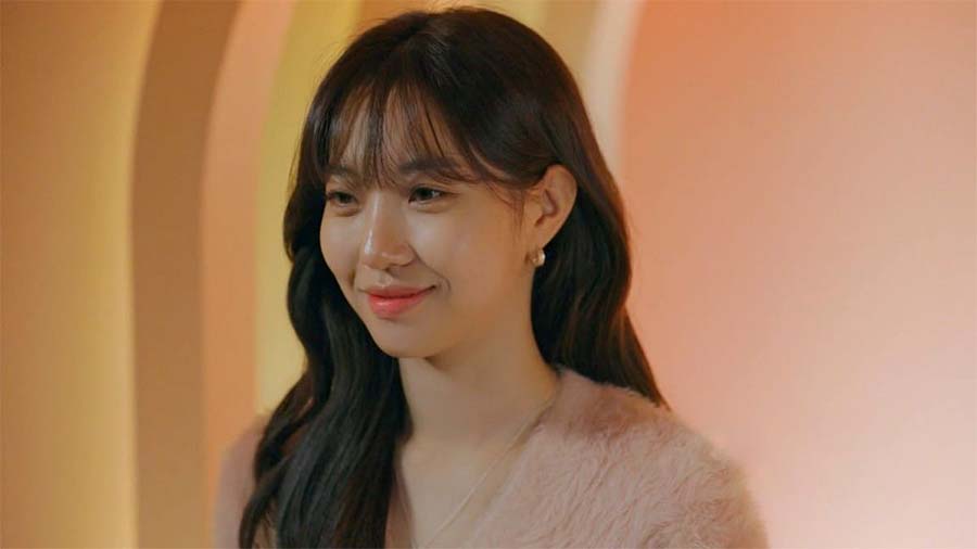 Song Da Hye