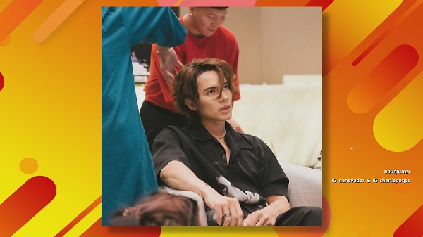 แม่ไทยแม่จีนปลื้มเพลงใหม่ “เนเน่ พรนับพัน” ดึง “แน็ก ชาลี” ร่วมแจม    (มีคลิป)