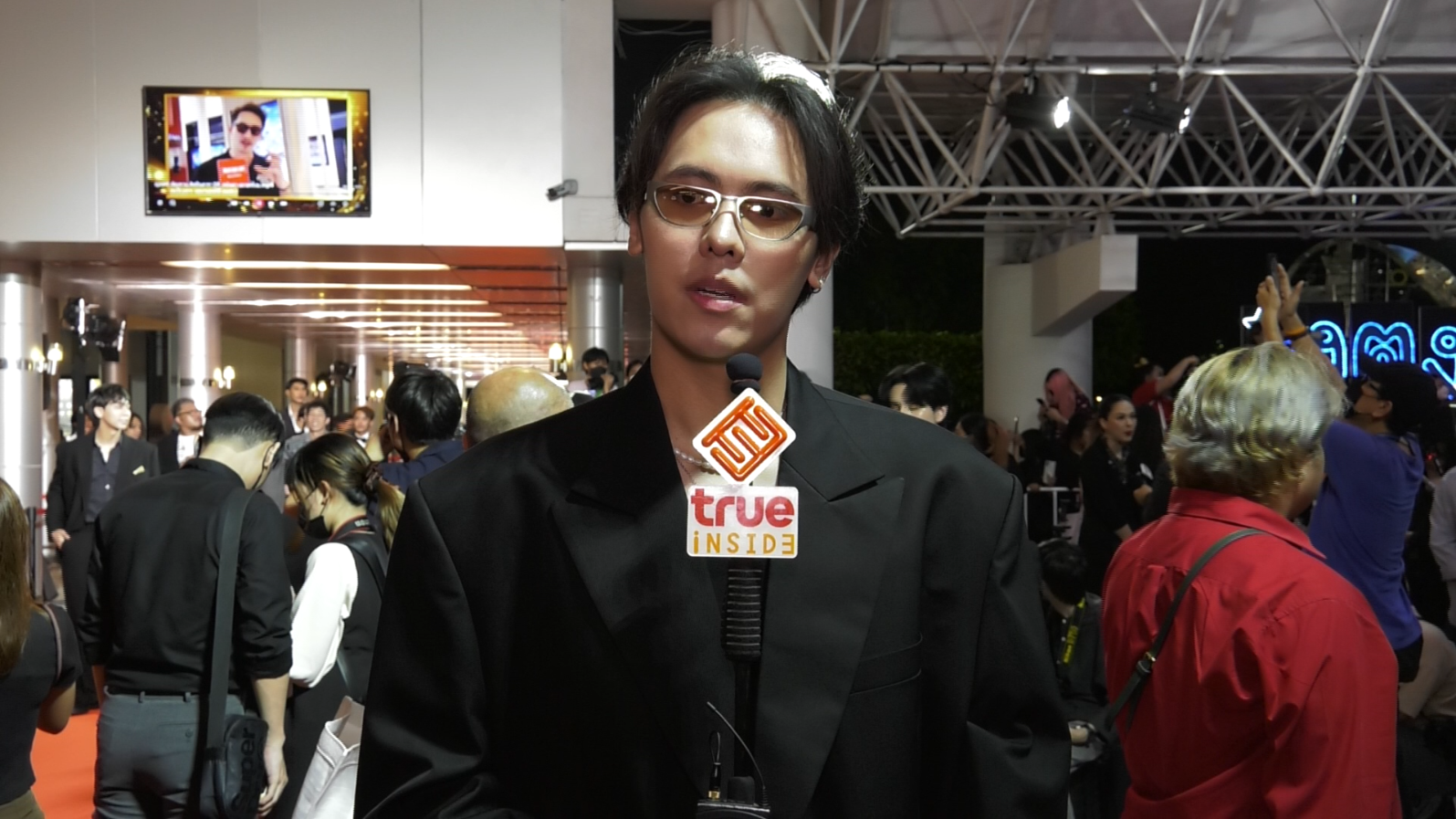 แพทริค เปิดใจ เรื่องในอดีตให้มันผ่านไป ลั่น ปีนี้ปล่อยเพลงแน่! 