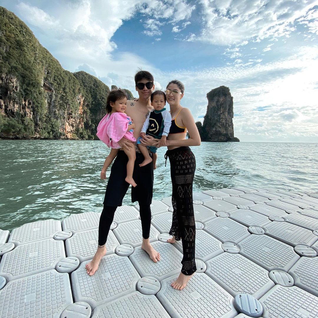 มาร์-ป๊อก เปิดเงินเดือนพี่เลี้ยง ค่าใช้จ่ายภายในบ้าน แต่หนักสุดจะเป็นสิ่งนี้