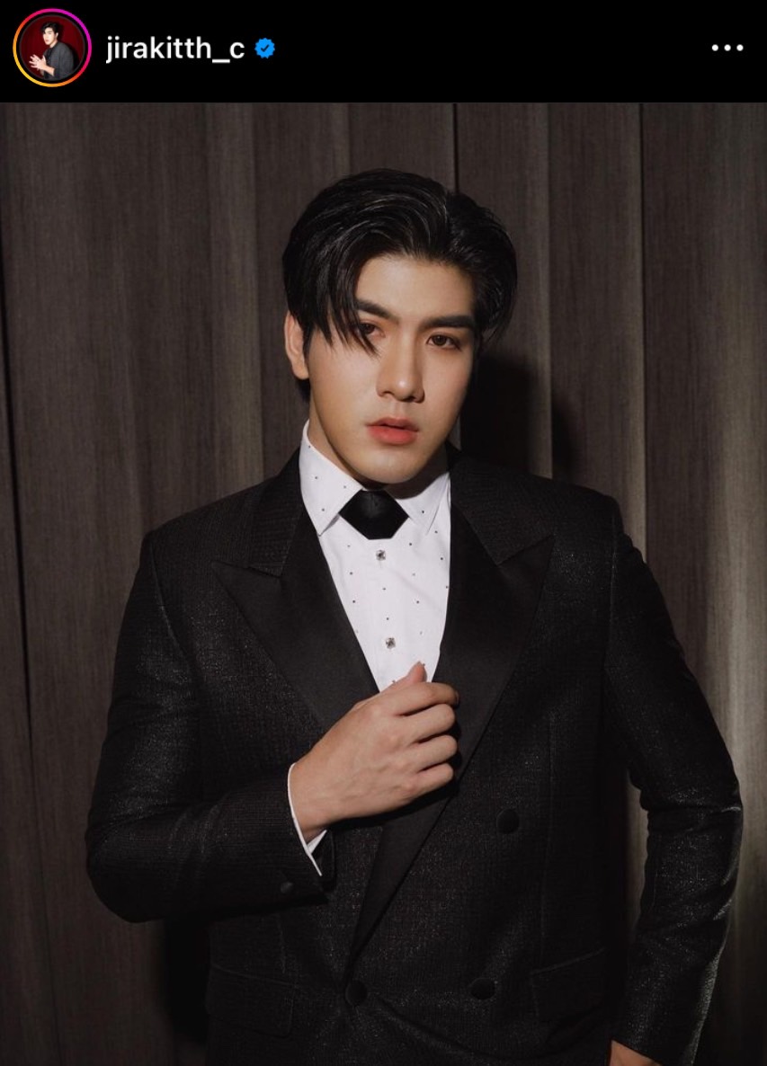 เมฆ จิรกิตติ์ ออกจากวิกอโศกแล้ว พร้อมเป็นนักแสดงอิสระเต็มตัว เมฆ จิรกิตติ์ ออกจากวิกอโศกแล้ว พร้อมเป็นนักแสดงอิสระเต็มตัว