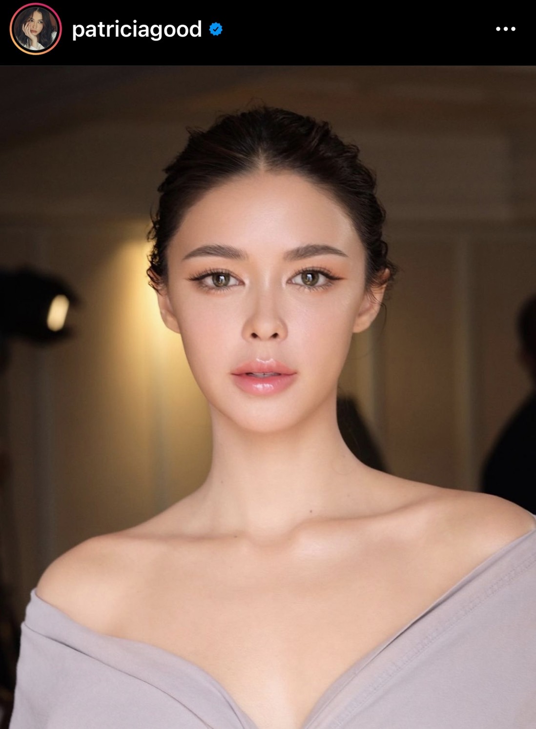แพทริเซีย ยอมรับสุขภาพจิตย่ำแย่จากการเสพข่าว  