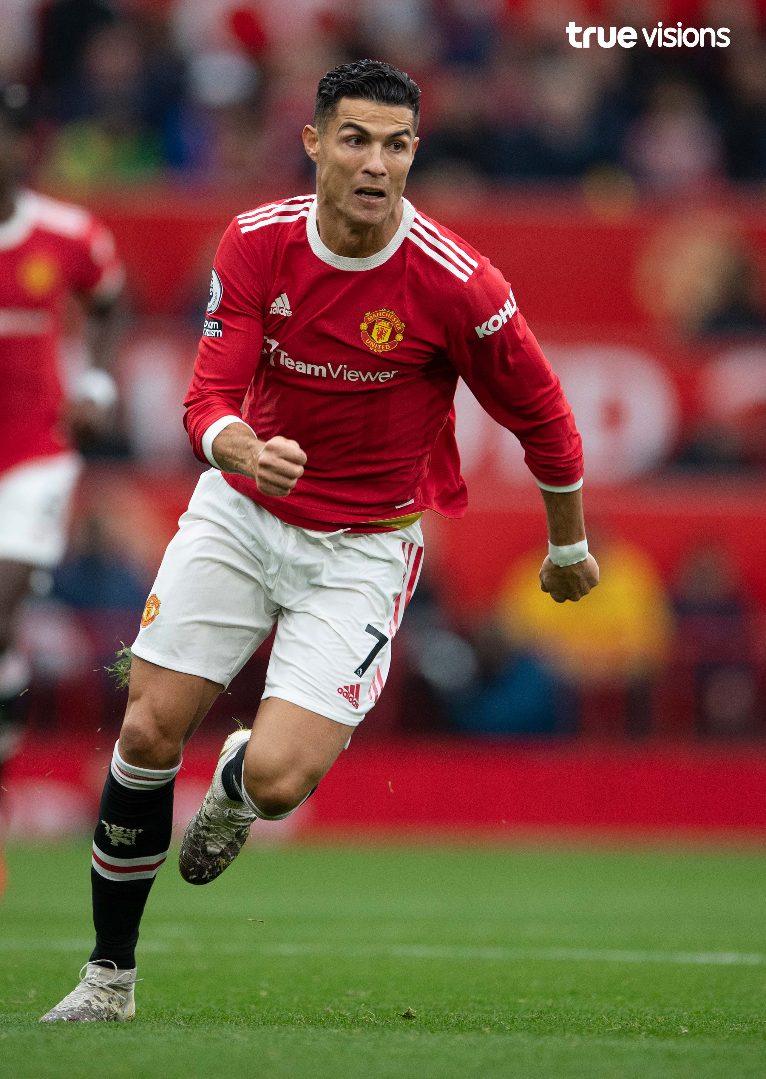 “ไฮไลท์กีฬาประจำเดือน พฤศจิกายน” จัดหนัก จัดเต็ม ที่ ทรูวิชั่นส์ “ไฮไลท์กีฬาประจำเดือน พฤศจิกายน” จัดหนัก จัดเต็ม ที่ ทรูวิชั่นส์