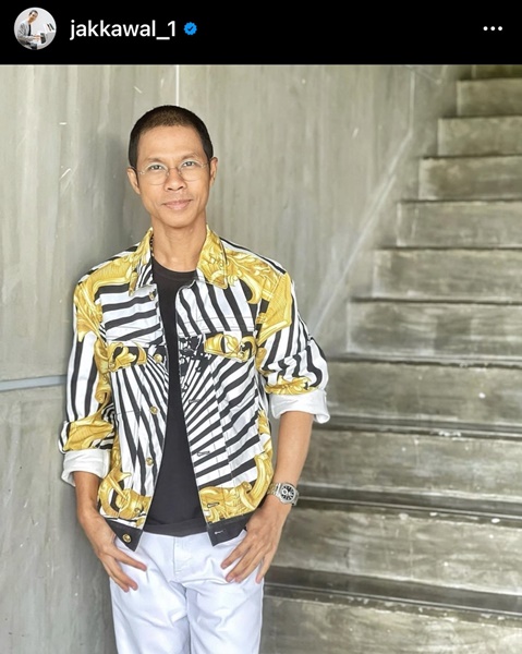 ตำรวจเตรียมเชิญ หนึ่ง จักรวาล ให้ปากคำ หลังเจอประเด็นร้อนแรง!! ตำรวจเตรียมเชิญ หนึ่ง จักรวาล ให้ปากคำ หลังเจอประเด็นร้อนแรง!!