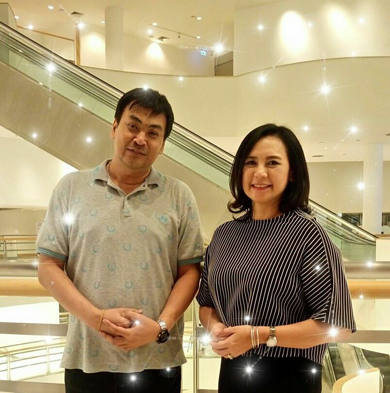 วงการภาพยนตร์ไทยสูญเสีย ตั้ม ปัณณวิชญ์ บรรณาธิการ นักวิจารณ์ภาพยนตร์แห่งเพจ ชมรมวิจารณ์บันเทิง 