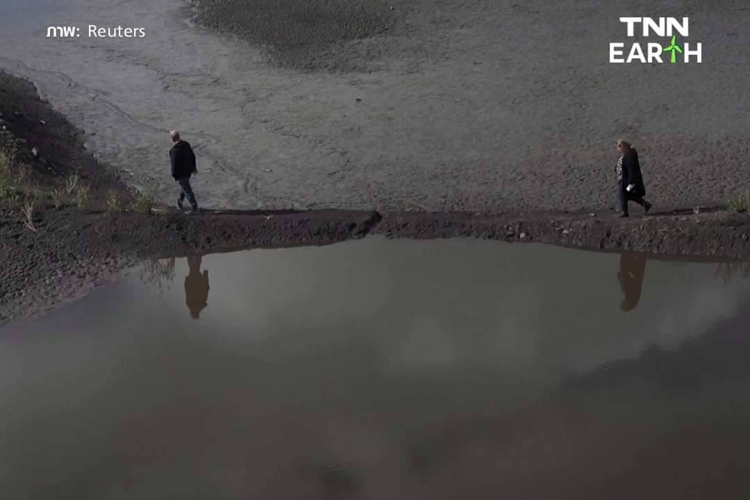 “อุรุกวัย” เผชิญวิกฤตแล้งรุนแรงในรอบ 74 ปี “อุรุกวัย” เผชิญวิกฤตแล้งรุนแรงในรอบ 74 ปี