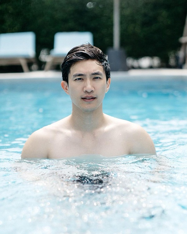  “ไผ่ พาทิศ” เฉลยแล้ว ยังรับงานในวงการอยู่หรือไม่ (มีคลิป)   