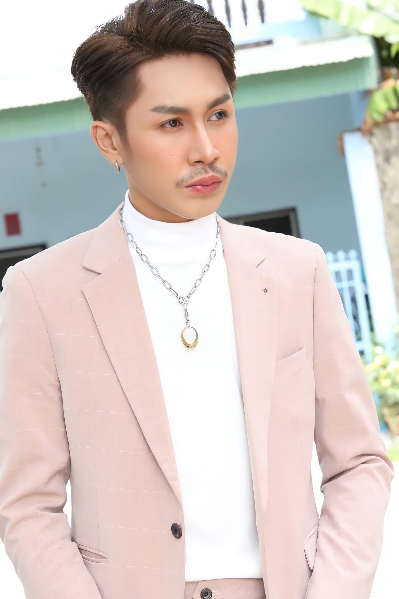 ตรี ชัยณรงค์ เผยประสบการณ์เฉียดตาย ลั่น ผ่านมาแล้วถึง 3 ครั้ง