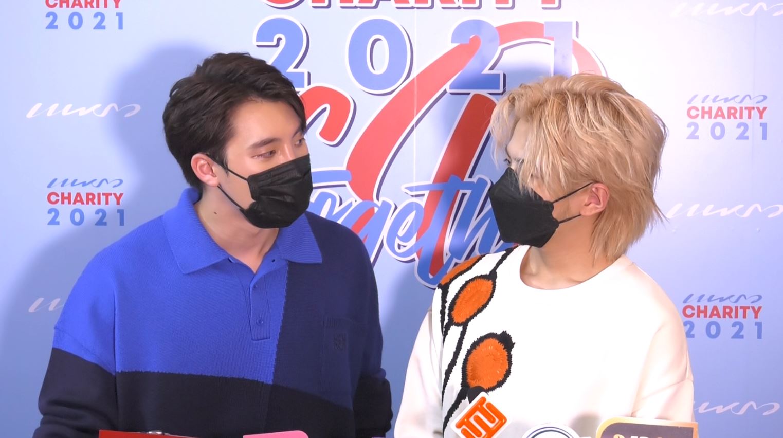 รอลุ้นได้เลย!! มีน-แปลน ตอบแพลนงานคู่ชัด