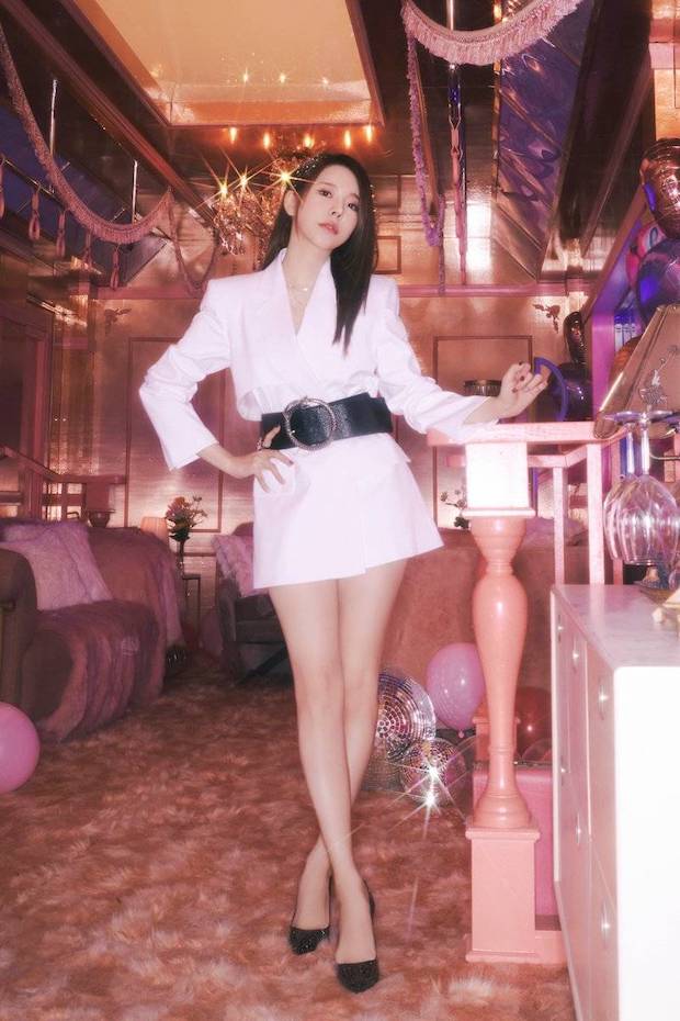 สวยใจสั่น!! แฟนๆ ขานรับยูนิตดังวง ‘Girls’ Generation’ จ่อคัมแบ็ก