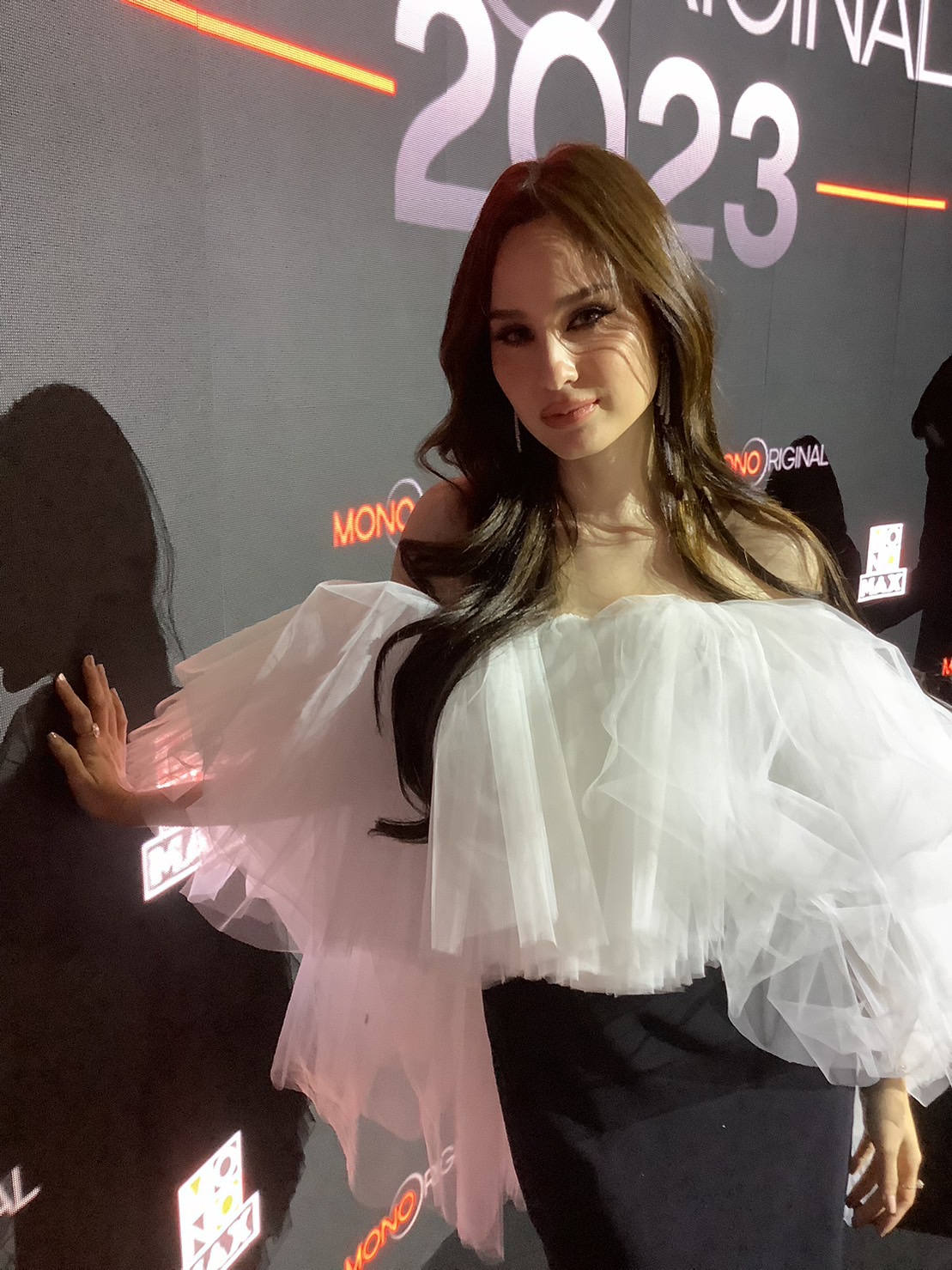 ขวัญ อุษามณี ความรักแฮปปี้ ลั่น ถ้า 6 ปี ยังไม่แต่งก็จะไปบวช