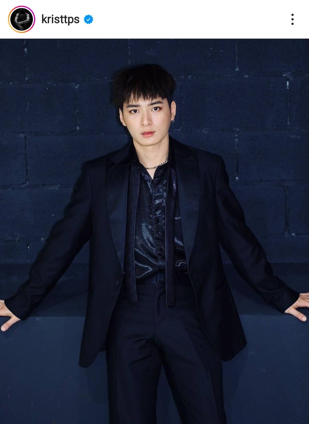 คริส พีรวัส เล่าวินาทีช่วยชีวิตคนประสบอุบัติเหตุ ลั่น เข้าใจเพราะเคยได้รับการช่วยเหลือแบบนั้น คริส พีรวัส เล่าวินาทีช่วยชีวิตคนประสบอุบัติเหตุ ลั่น เข้าใจเพราะเคยได้รับการช่วยเหลือแบบนั้น