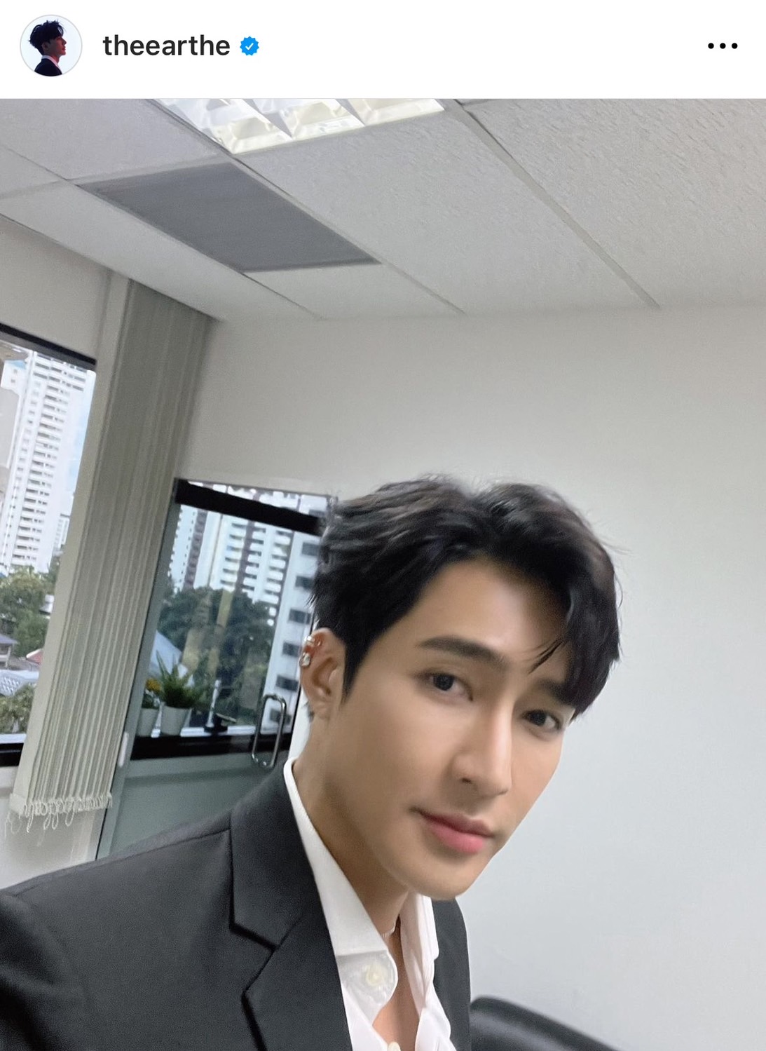 เอิร์ท พิรพัฒน์ ถูกส่งจดหมายคุกคาม ลั่นถ้าไม่หยุดจะดำเนินคดีตามกฎหมาย 