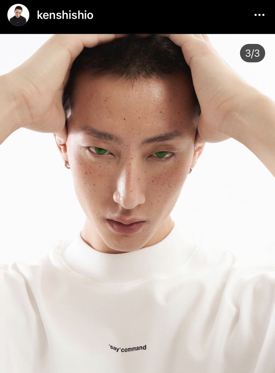 นายแบบดัง เคนโด้ เสียชีวิตแล้ว หลังพบร่างกลางแม่น้ำเจ้าพระยา