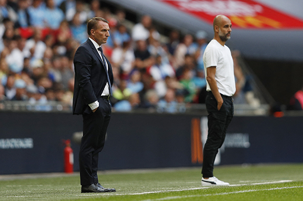 อ่านใจบอร์ดบริหาร 'แมนยู' ทำไม 'ร็อดเจอร์ส' ถึงเป็นตัวเลือกแรก