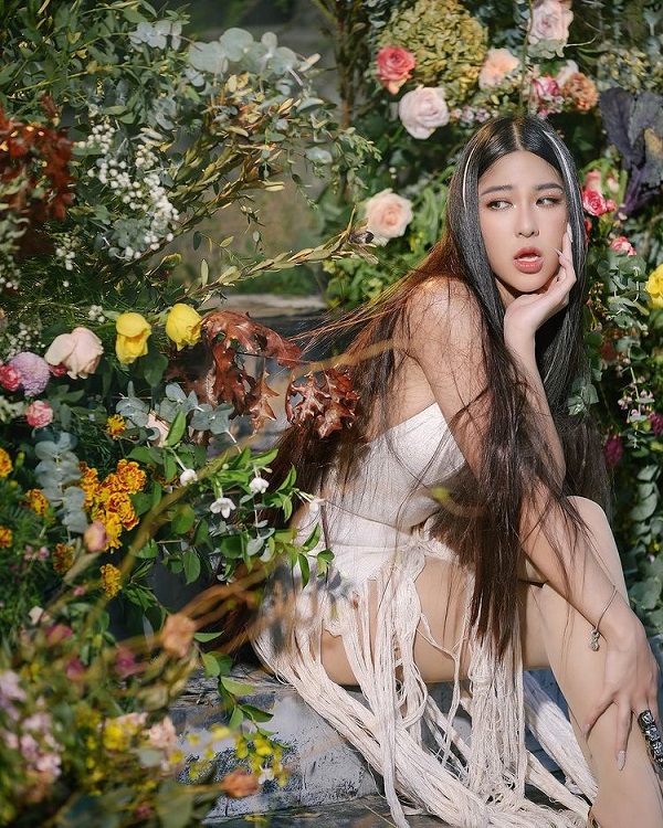 หวาย ปัญญริสา ออกตัว แอนตี้ คนทารุณกรรมสัตว์ (มีคลิป) หวาย ปัญญริสา ออกตัว แอนตี้ คนทารุณกรรมสัตว์ (มีคลิป)