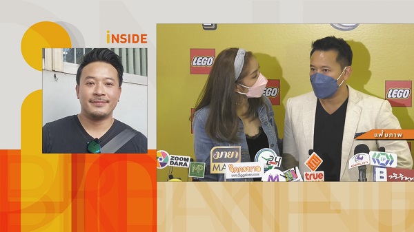 “มิค บรมวุฒิ” เผยห้างดังติดต่อเยียวยาแม่เบนซ์แล้ว   (มีคลิป) 