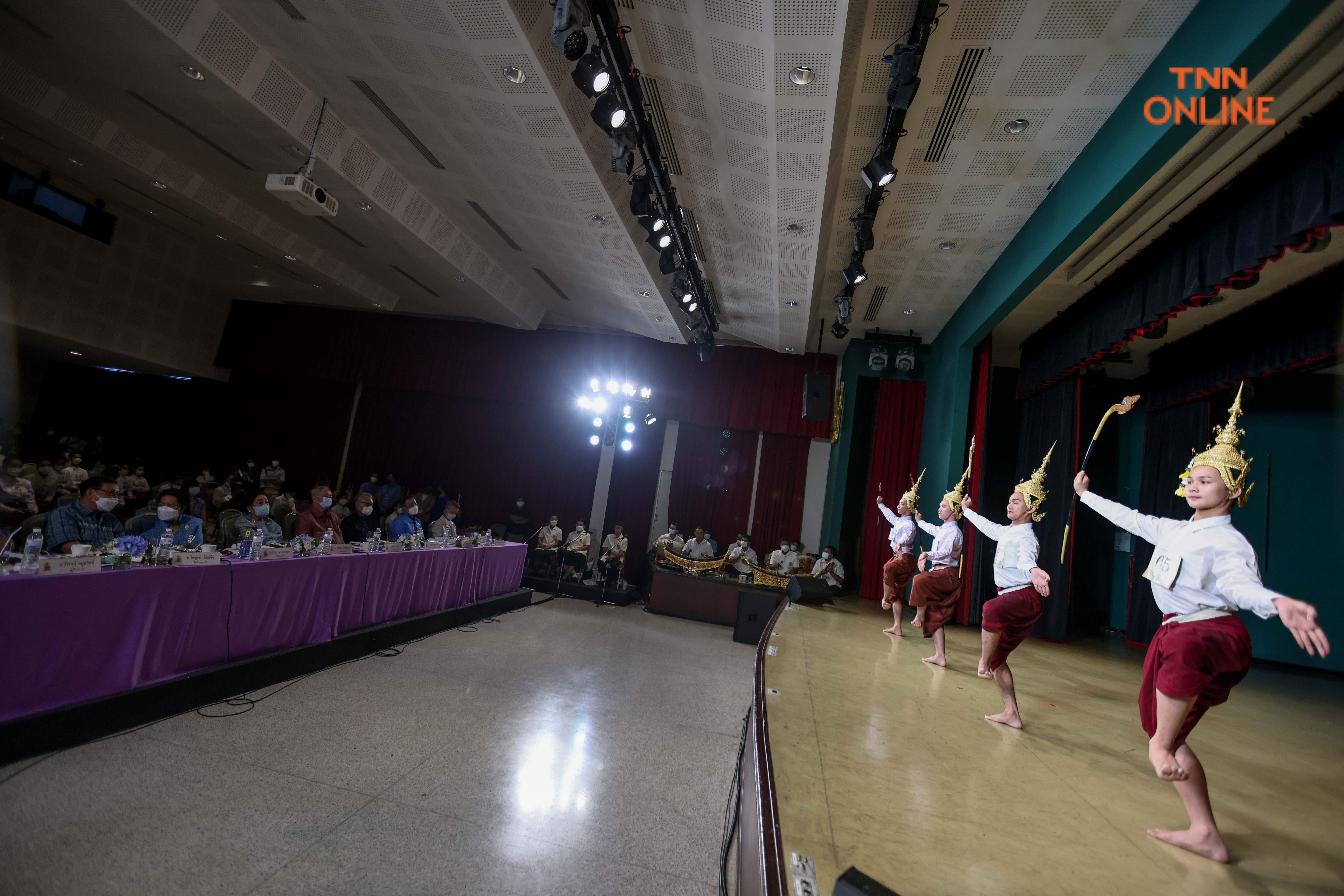 รามเกียรติ์ ตอนสะกดทัพ มูลนิธิส่งเสริมศิลปาชีพฯเฟ้นหานักแสดงหน้าใหม่ รามเกียรติ์ ตอนสะกดทัพ มูลนิธิส่งเสริมศิลปาชีพฯเฟ้นหานักแสดงหน้าใหม่