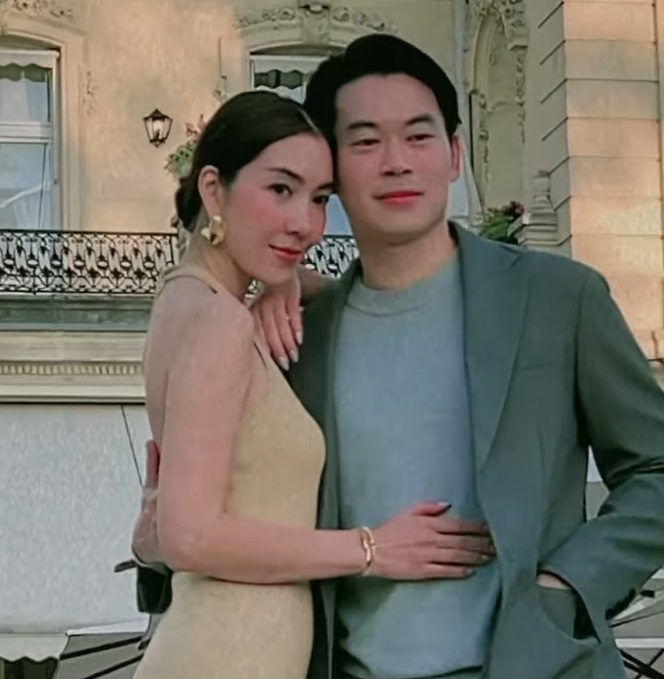 โฮโซนิกม์ ธนะภูมิกุล คือใคร? เปิดวาร์ปว่าที่เจ้าบ่าว วุ้นเส้น วิริฒิพา โปรไฟล์ไม่ธรรมดา