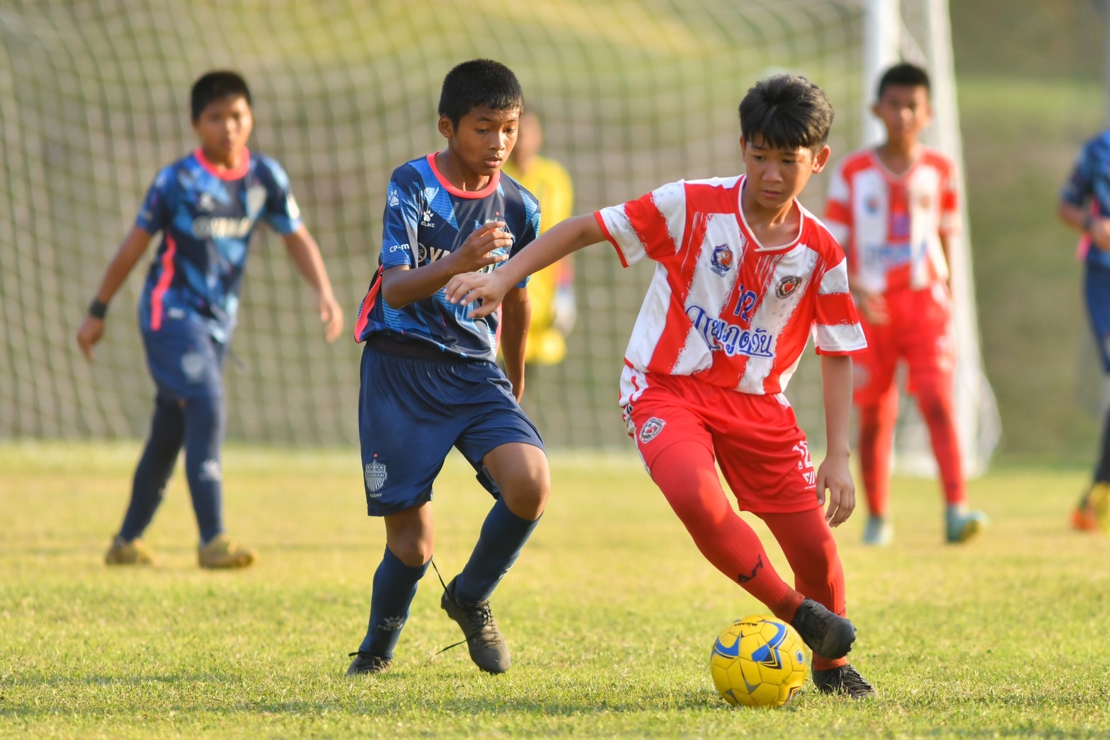 'ใจฟ้า อะคาเดมี่' คว้าแชมป์รุ่น10ปี , 'ท่าเรือ' ซิวรุ่น12ปี ศึกฟุตบอล 'มิกาซ่าคิดส์2023' 'ใจฟ้า อะคาเดมี่' คว้าแชมป์รุ่น10ปี , 'ท่าเรือ' ซิวรุ่น12ปี ศึกฟุตบอล 'มิกาซ่าคิดส์2023'