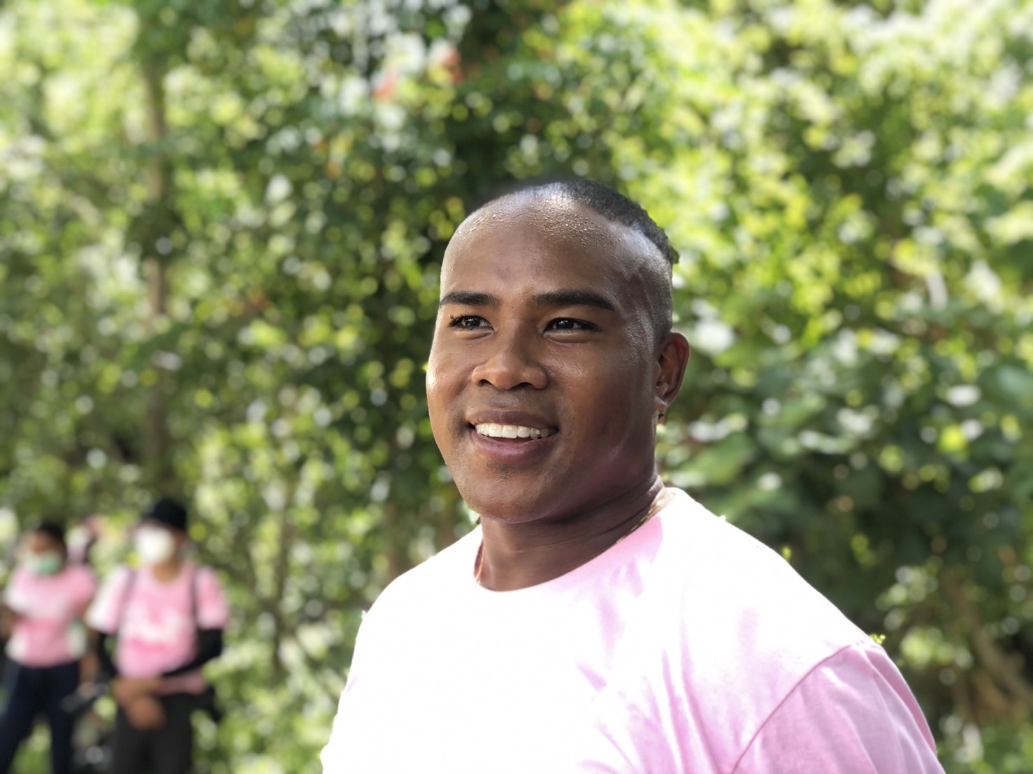 รัศมีแข เปิดใจ โดนบูลลี่มาทั้งชีวิต เดินหน้าดำเนินคดี!! รัศมีแข เปิดใจ โดนบูลลี่มาทั้งชีวิต เดินหน้าดำเนินคดี!!