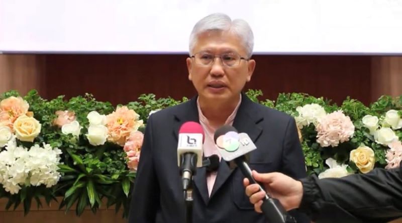 CRA Open House เปิดเยี่ยมชมศูนย์การรักษาที่มีความเป็นเลิศเป็นครั้งแรก CRA Open House เปิดเยี่ยมชมศูนย์การรักษาที่มีความเป็นเลิศเป็นครั้งแรก