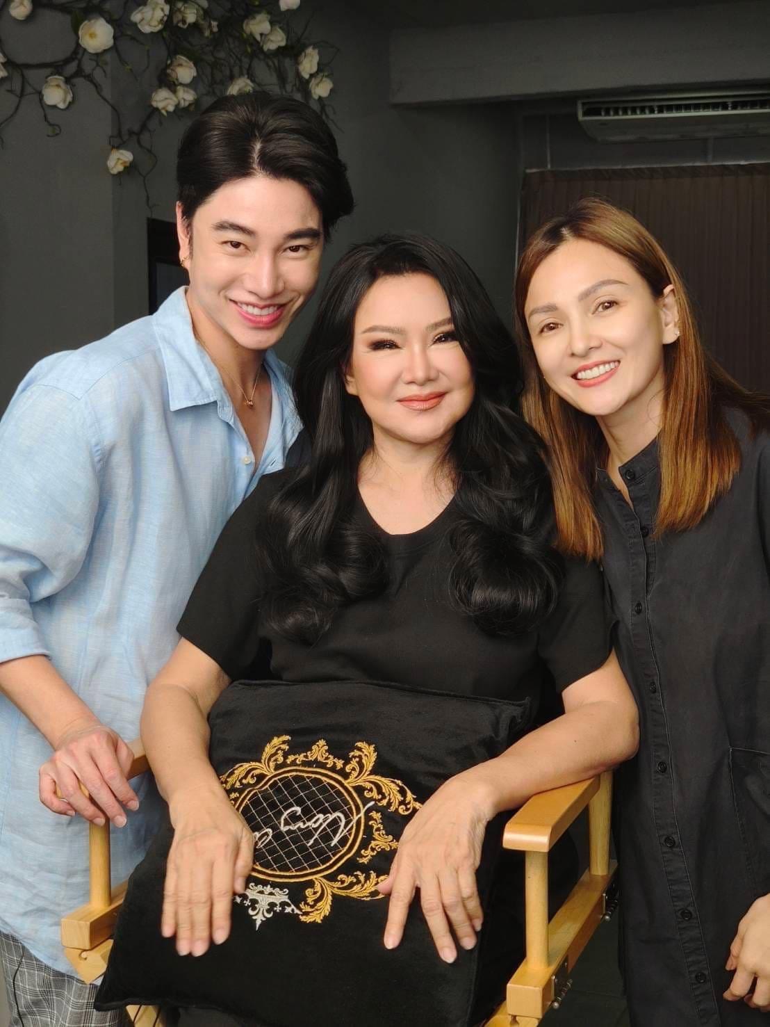 แคนดี้ โต้! ความสวย แม่บานเย็น ไม่ใช่แค่ 2 แสนบาท แคนดี้ โต้! ความสวย แม่บานเย็น ไม่ใช่แค่ 2 แสนบาท