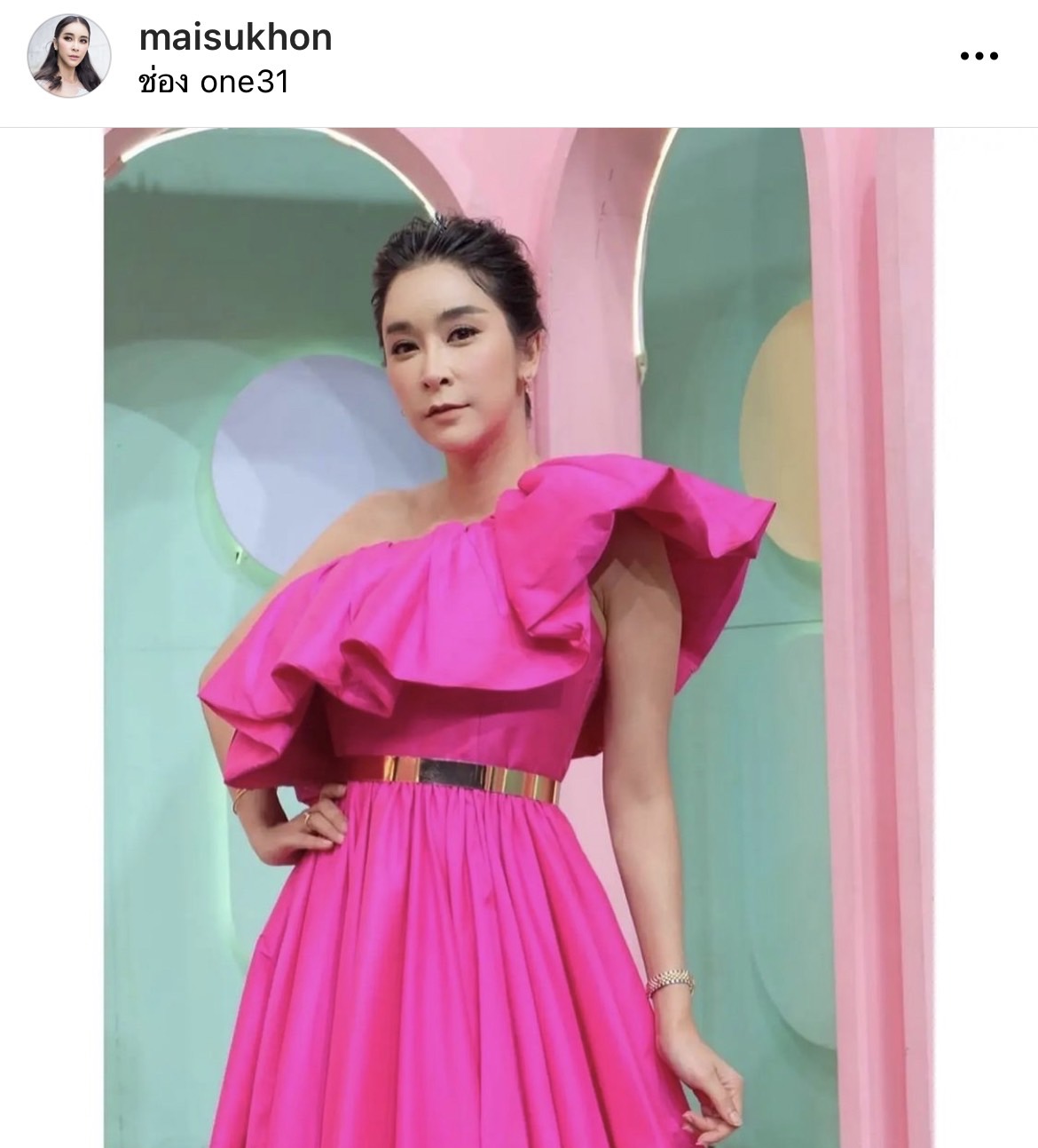 แม่เอาจริง! ใหม่ สุคนธวา ตามจิกช่างบ่อปลาโกงเงิน ล่าสุดได้เงินคืนครบเเล้ว