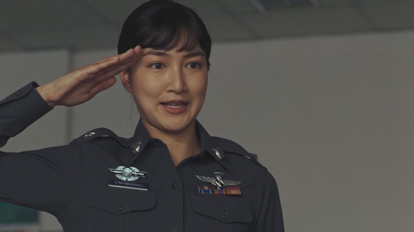 “ความยุติธรรมมีหมดอายุ” - “แพนเค้ก” แฮปปี้ร่วมงาน TrueCJ (มีคลิป)