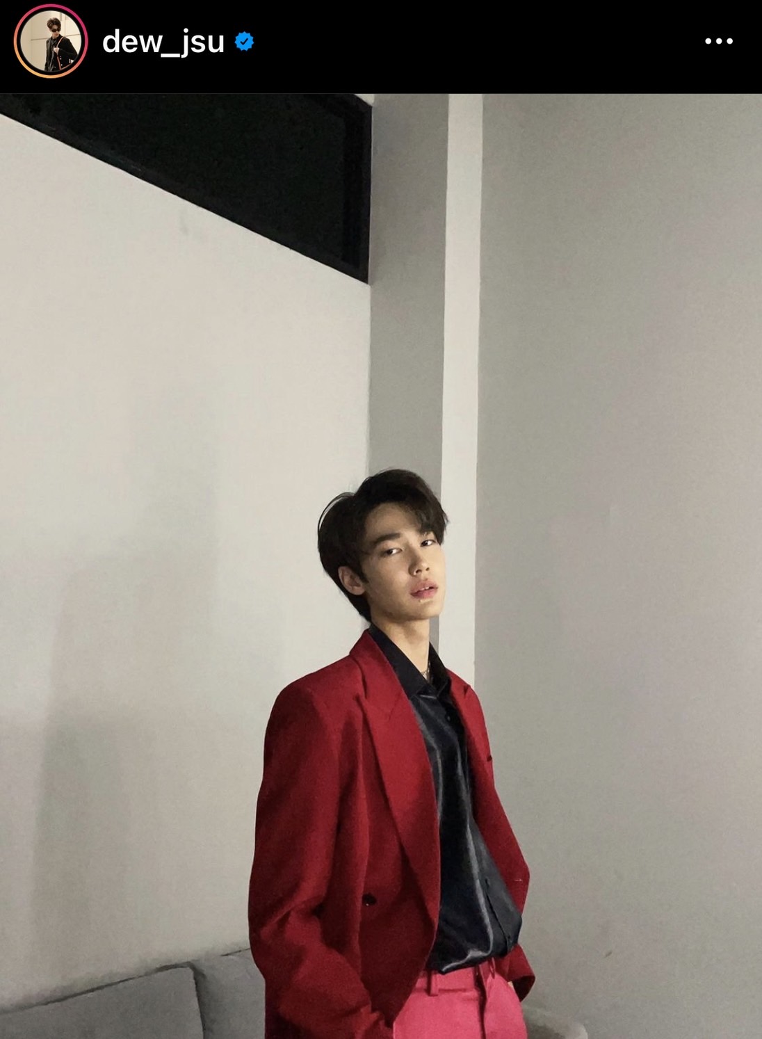 ดิว จิรวรรตน์ ติดโควิด-19 แพทย์ประเมินอาการเป็นผู้ป่วยสีเขียว