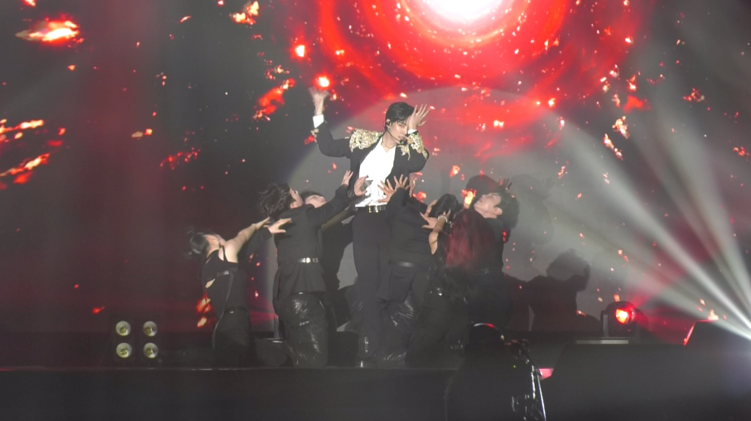 เป็นทุกอย่างให้เธอแล้ว!! ‘คิมจงฮยอน’ จัดเต็มความฟินที่งานแฟนมีตเดี่ยวครั้งแรกในไทย