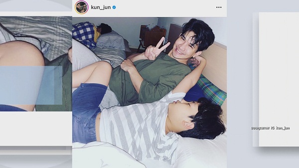 เคน”สบายใจลูกชายเริ่มโตเป็นหนุ่มแล้ว เผย บ้านที่ญี่ปุ่น ยังไม่ได้กลับเพราะโควิด  (มีคลิป)