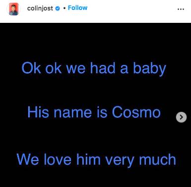 คลอดลูกชาย!! ‘สการ์เลตต์ โจแฮนส์สัน’ ให้กำเนิดทายาทคนที่ 2 คลอดลูกชาย!! ‘สการ์เลตต์ โจแฮนส์สัน’ ให้กำเนิดทายาทคนที่ 2