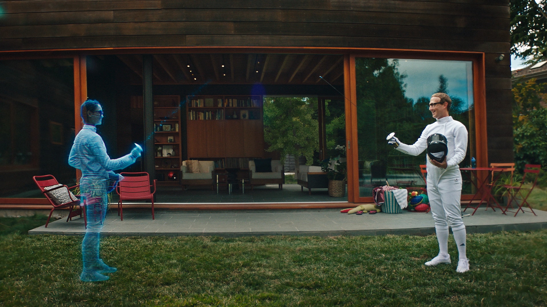 Gabe Newell เผย Metaverse เป็นเพียงคำโฆษณาชวนเชื่อ