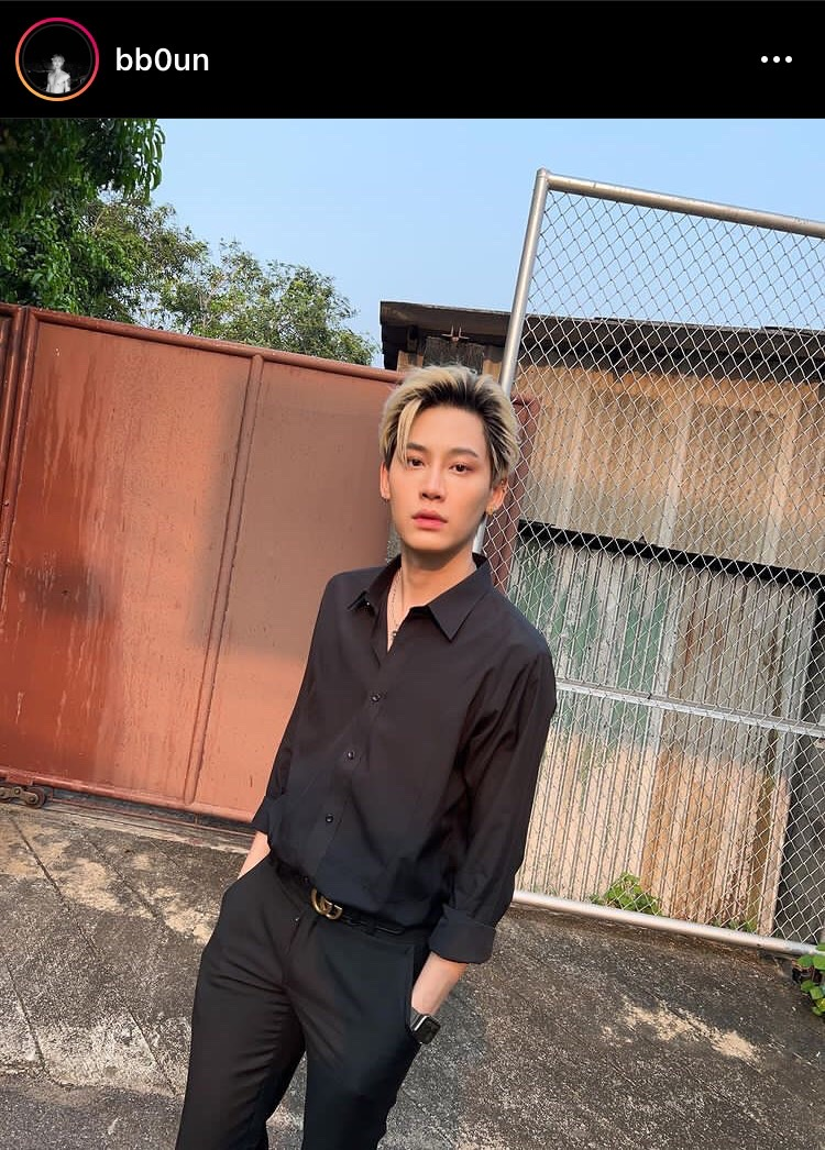 บุ๋น นพณัฐ เปิดใจหลังตัดสินใจซื้อบ้านราคา 12 ล้าน บุ๋น นพณัฐ เปิดใจหลังตัดสินใจซื้อบ้านราคา 12 ล้าน