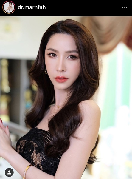 ไฮโซม่านฟ้า เคลียร์!!  หลังถูกโยงขายแบรนด์เนมปลอม อยากให้ จ๊ะ นงผณี ยืนยันว่าไม่ใช่ตน