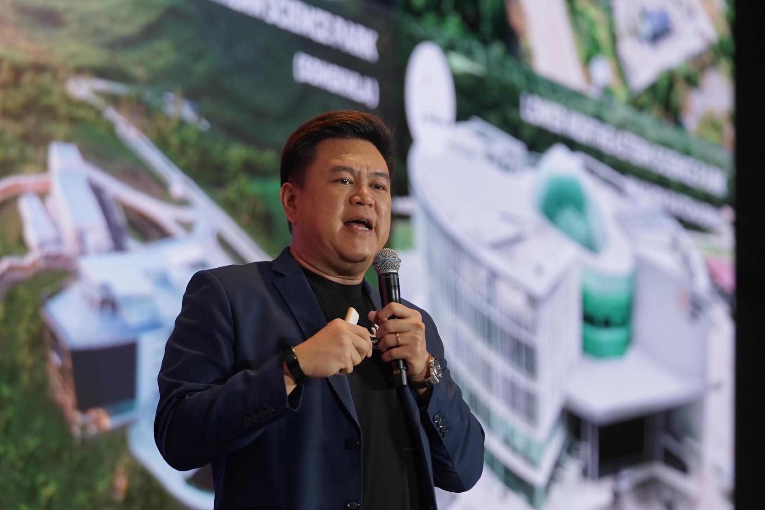 ผลักดัน สตาร์ทอัป ขับเคลื่อนเศรษฐกิจ ม.เชียงใหม่เปิดโปรแกรมหนุน ผลักดัน สตาร์ทอัป ขับเคลื่อนเศรษฐกิจ ม.เชียงใหม่เปิดโปรแกรมหนุน