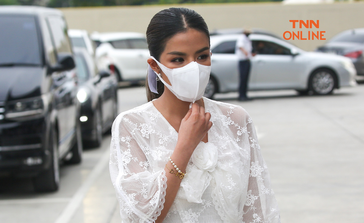 โตโน่ ภาคิน และเพื่อนดาราร่วมพิธีไว้อาลัย แตงโม นิดา วันสุดท้าย โตโน่ ภาคิน และเพื่อนดาราร่วมพิธีไว้อาลัย แตงโม นิดา วันสุดท้าย