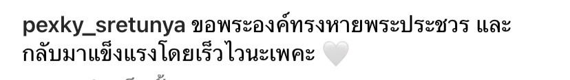 พสกนิกรและศิลปินดาราขอกราบถวายพระพร