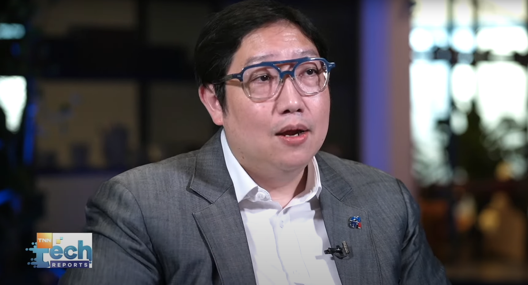 กางแผนนโยบายเทคฯ สร้างชาติ สู้ศึกเลือกตั้ง 66  | TNN Tech Reports