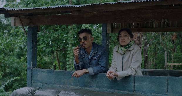 หนังไทยคว้ารางวัลใหญ่!! หนัง ‘เวลา’ คว้า Grand Prize เทศกาลหนังโตเกียว